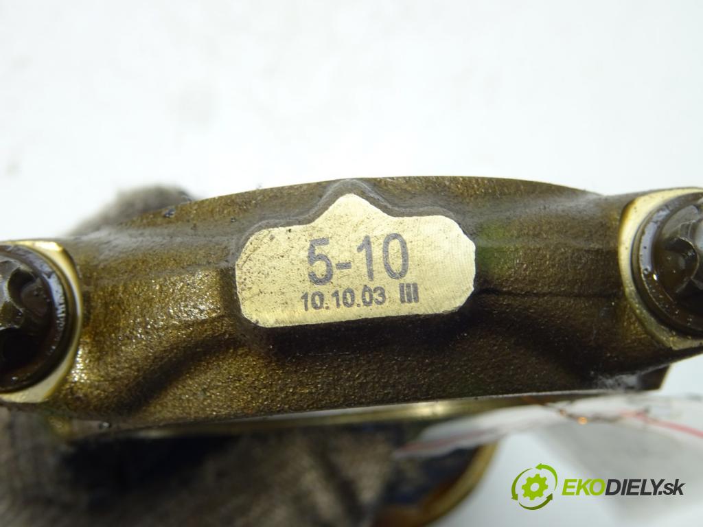 AUDI A8 D3 (4E2, 4E8) 2002 - 2010    4.2 quattro 246 kW [335 KM] benzyna 2002 - 2010  PIEST: ojnica BFM (Piesty)