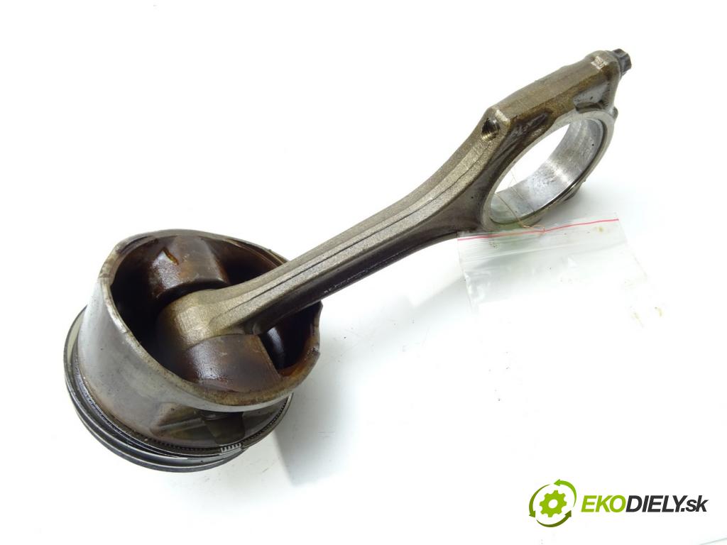 AUDI A8 D3 (4E2, 4E8) 2002 - 2010    4.2 quattro 246 kW [335 KM] benzyna 2002 - 2010  PIEST: ojnica BFM (Piesty)