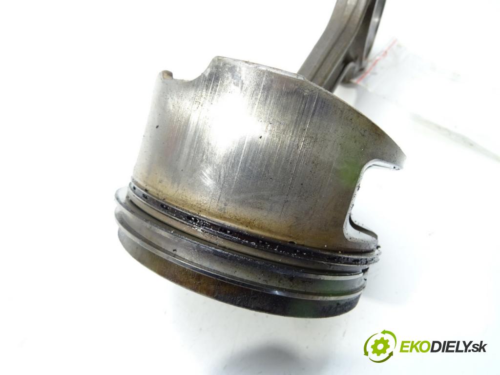 AUDI A8 D3 (4E2, 4E8) 2002 - 2010    4.2 quattro 246 kW [335 KM] benzyna 2002 - 2010  PIEST: ojnica BFM (Piesty)