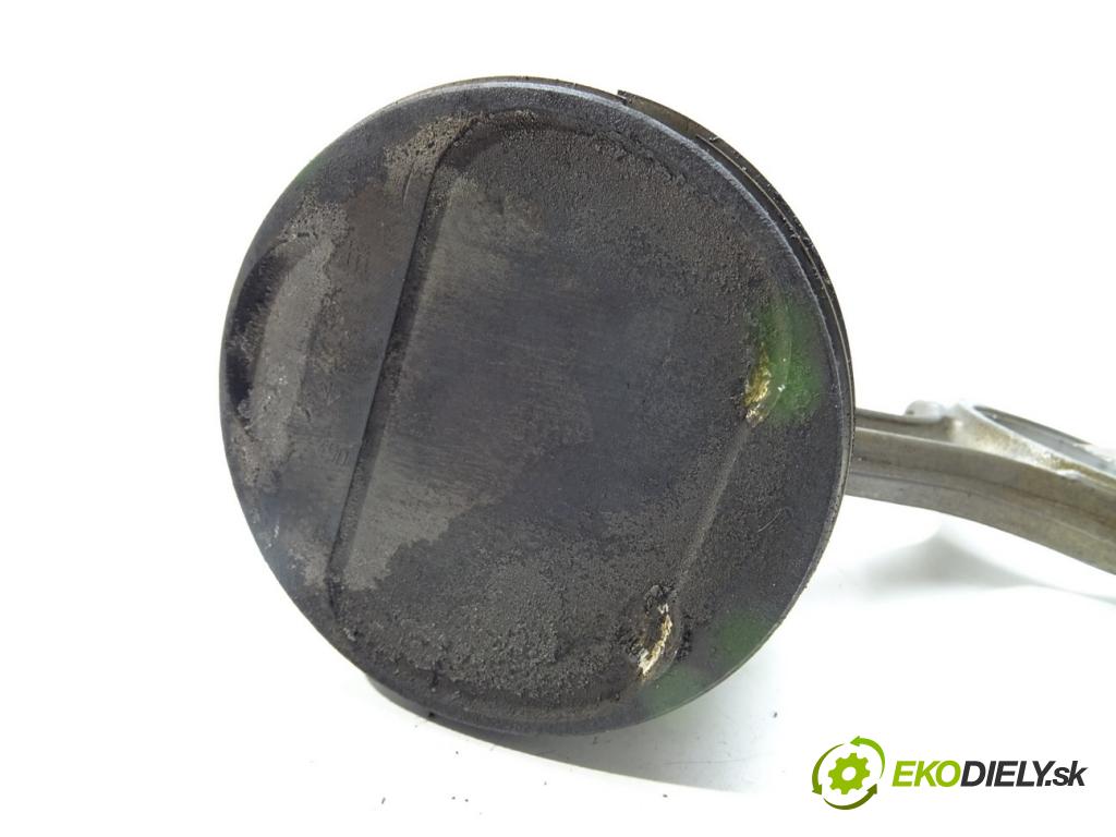 AUDI A8 D3 (4E2, 4E8) 2002 - 2010    4.2 quattro 246 kW [335 KM] benzyna 2002 - 2010  PIEST: ojnica BFM (Piesty)