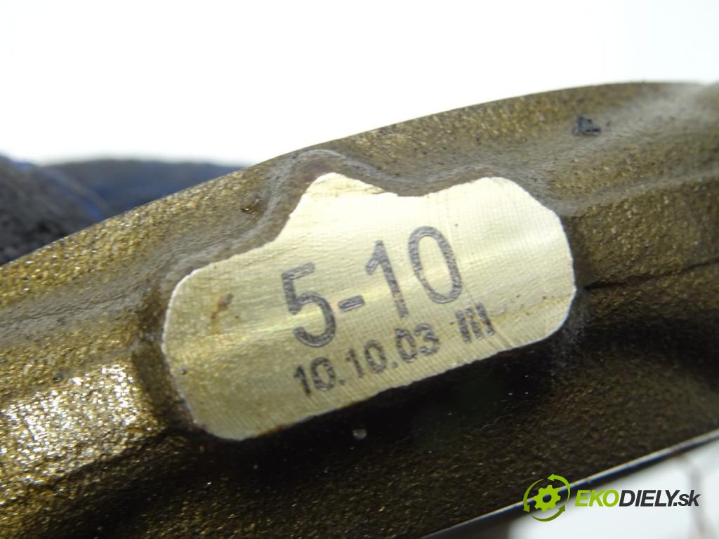 AUDI A8 D3 (4E2, 4E8) 2002 - 2010    4.2 quattro 246 kW [335 KM] benzyna 2002 - 2010  PIEST: ojnica BFM (Piesty)