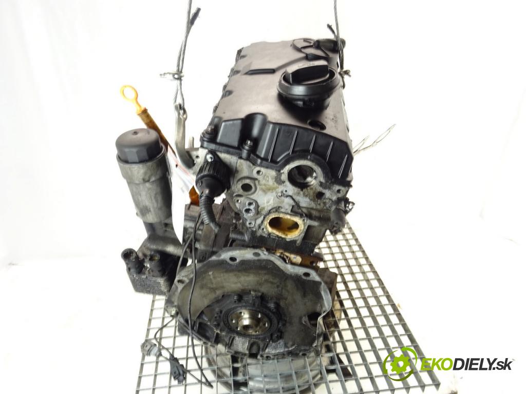 VW PASSAT B5.5 Variant (3B6) 2000 2005 1.9 TDI 96 kW [130 KM] olej