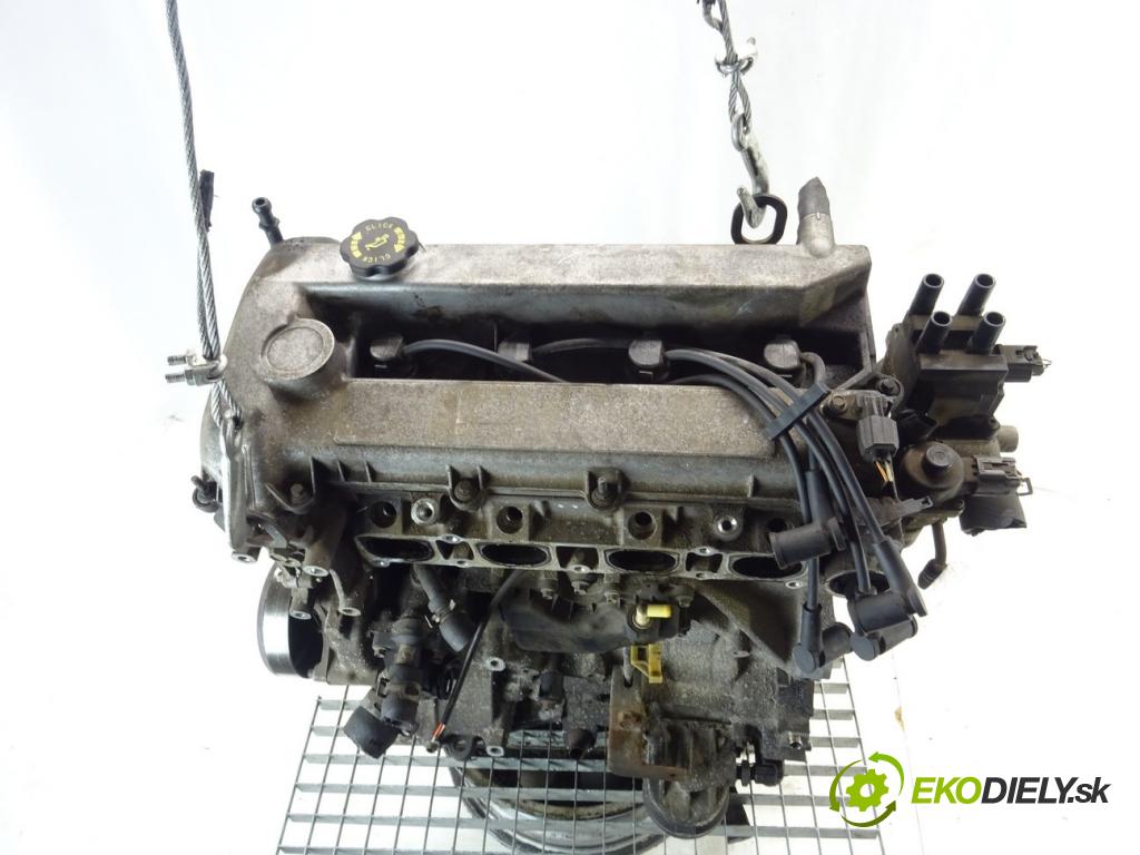 MAZDA 6 Hatchback (GG) 2002 - 2008    1.8 88 kW [120 KM] benzyna 2002 - 2007  Motor L8 (Motory (kompletné))