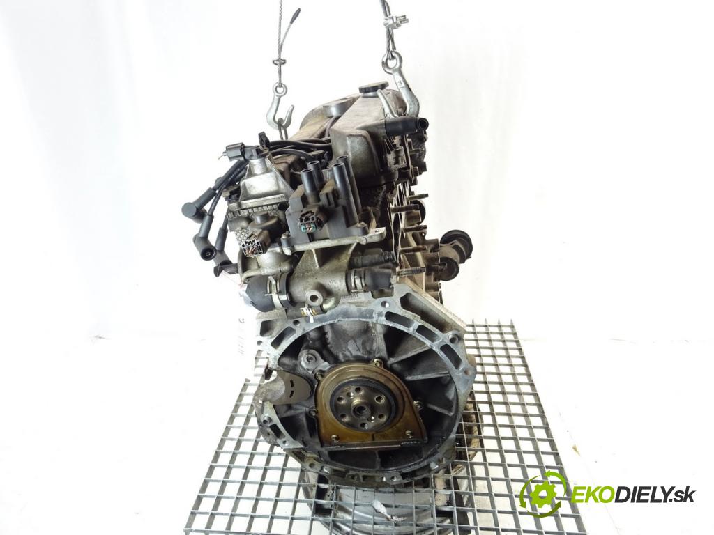 MAZDA 6 Hatchback (GG) 2002 - 2008    1.8 88 kW [120 KM] benzyna 2002 - 2007  Motor L8 (Motory (kompletné))