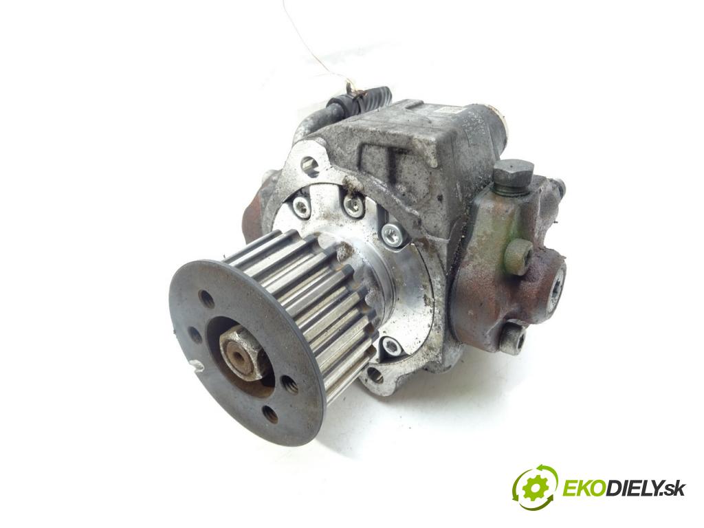 MAZDA 6 Hatchback (GH) 2007 - 2013    2.0 MZR-CD (GH14) 103 kW [140 KM] olej napędowy 20  Pumpa vstrekovacia RF7J13800A (Vstrekovacie čerpadlá)