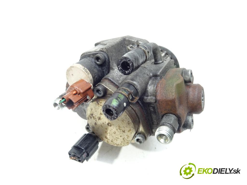 MAZDA 6 Hatchback (GH) 2007 - 2013    2.0 MZR-CD (GH14) 103 kW [140 KM] olej napędowy 20  Pumpa vstrekovacia RF7J13800A (Vstrekovacie čerpadlá)