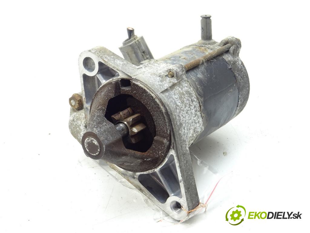 FIAT PUNTO (188_) 1999 - 2012 1.2 60 (188.030, .050, .130, .150, .230, .250) 44 Štartér 28100-23020 (Štartéry)