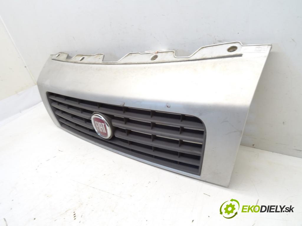 FIAT DUCATO Autobus (250_) 2006 - 2022 150 Multijet 2,3 D 109 kW [148 ...
