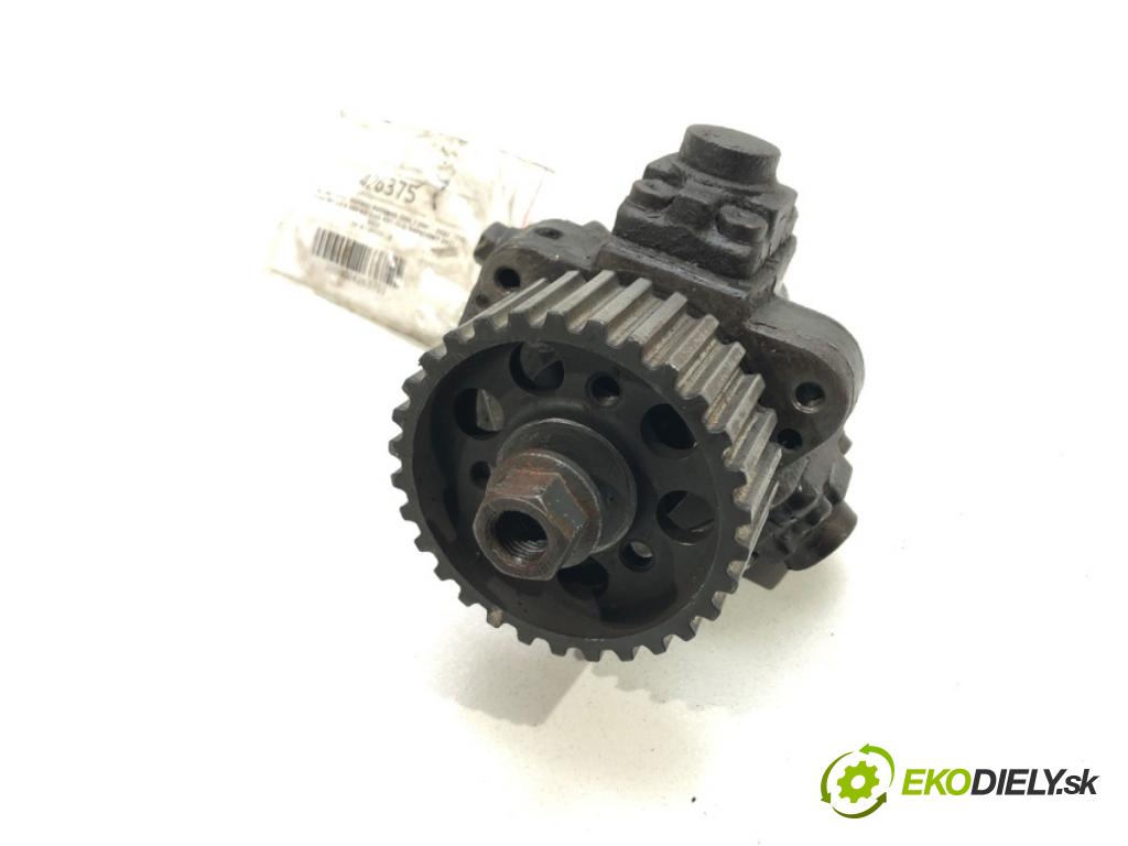 FIAT DUCATO Autobus (250_) 2006 - 2022    150 Multijet 2,3 D 109 kW [148 KM] olej napędowy 2  Pumpa vstrekovacia 0445010320 (Vstrekovacie čerpadlá)