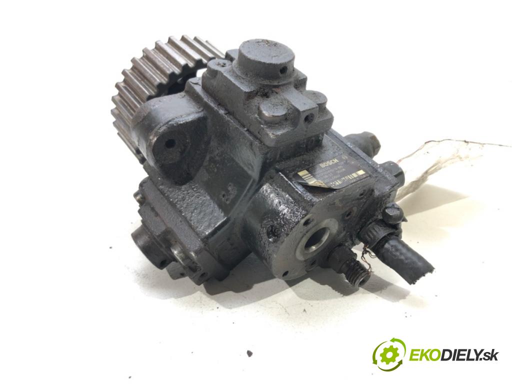 FIAT DUCATO Autobus (250_) 2006 - 2022    150 Multijet 2,3 D 109 kW [148 KM] olej napędowy 2  Pumpa vstrekovacia 0445010320 (Vstrekovacie čerpadlá)