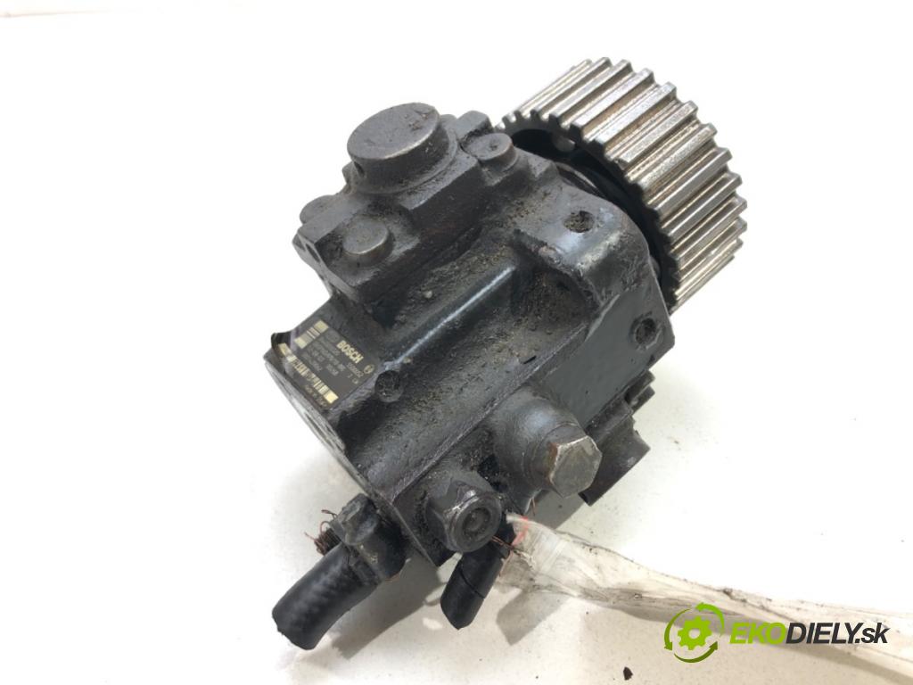 FIAT DUCATO Autobus (250_) 2006 - 2022    150 Multijet 2,3 D 109 kW [148 KM] olej napędowy 2  Pumpa vstrekovacia 0445010320 (Vstrekovacie čerpadlá)