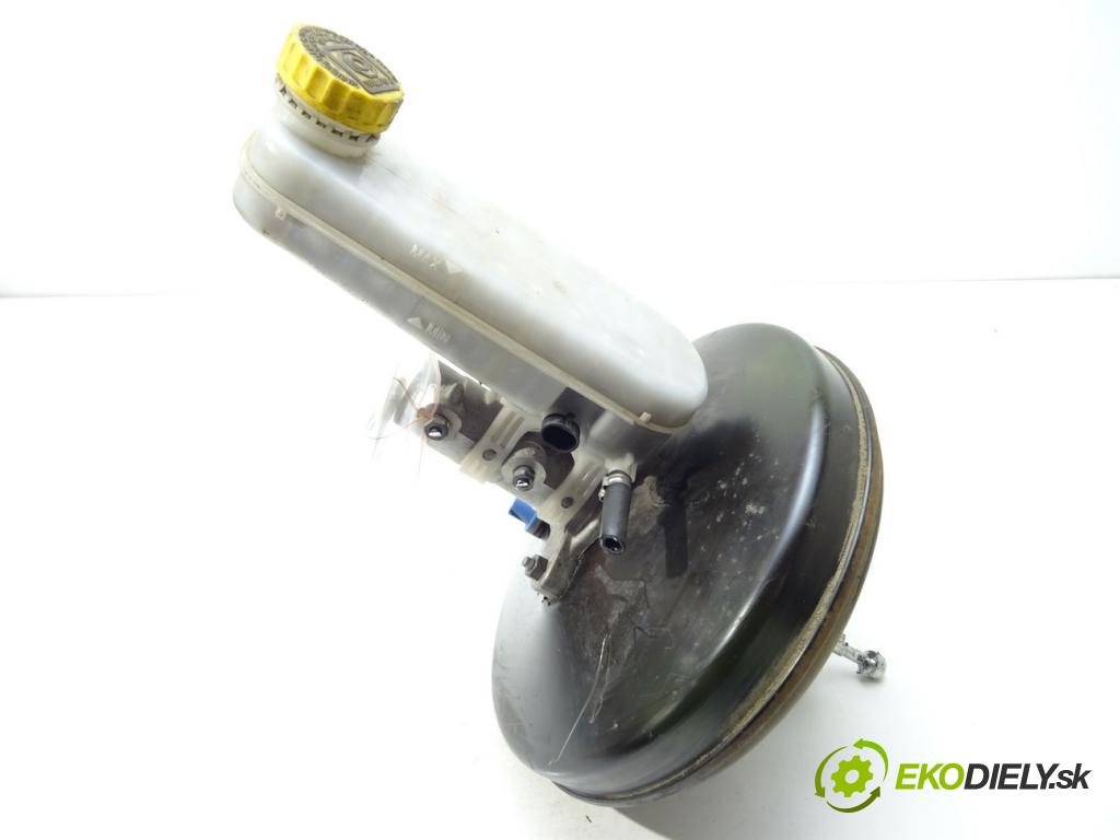 FIAT DUCATO Autobus (250_) 2006 - 2022    150 Multijet 2,3 D 109 kW [148 KM] olej napędowy 2  Posilovač Pumpa brzdová 00518373240 (Posilňovače bŕzd)