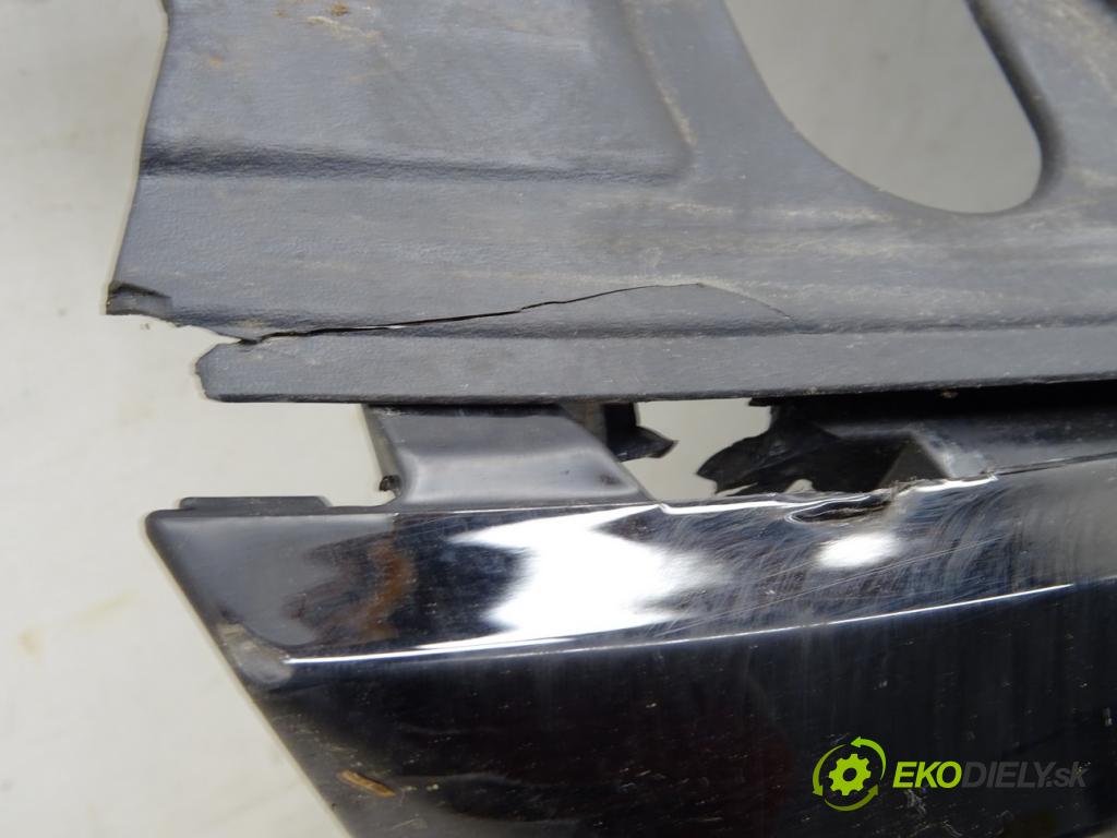 SKODA OCTAVIA III Combi (5E5, 5E6) 2012 - 2022    2.0 TDI RS 135 kW [184 KM] olej napędowy 2013 - 20  mřížka maska  (Mřížky (masky) chladičů)