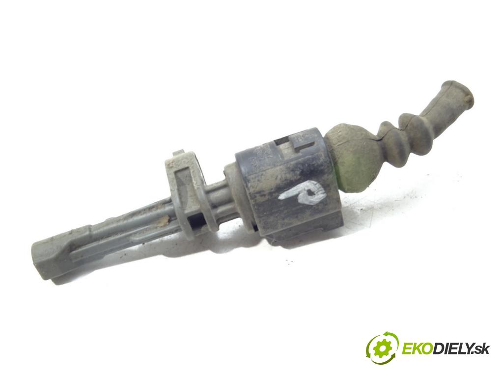 SKODA OCTAVIA III Combi (5E5, 5E6) 2012 - 2022    2.0 TDI RS 135 kW [184 KM] olej napędowy 2013 - 20  Snímač ABS zadný pravy  (Snímače ABS)