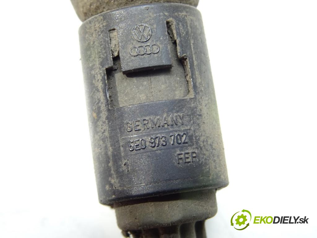 SKODA OCTAVIA III Combi (5E5, 5E6) 2012 - 2022    2.0 TDI RS 135 kW [184 KM] olej napędowy 2013 - 20  Snímač ABS zadný pravy  (Snímače ABS)