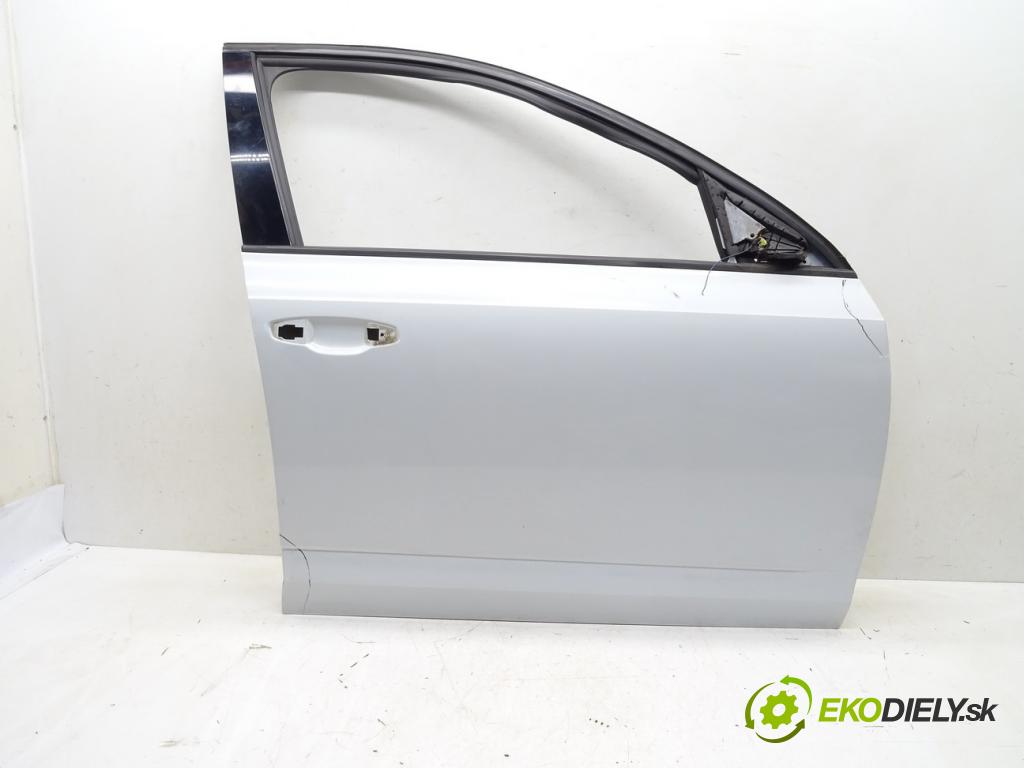 SKODA OCTAVIA III Combi (5E5, 5E6) 2012 - 2022    2.0 TDI RS 135 kW [184 KM] olej napędowy 2013 - 20  Dvere predný pravé  (Ostatné)