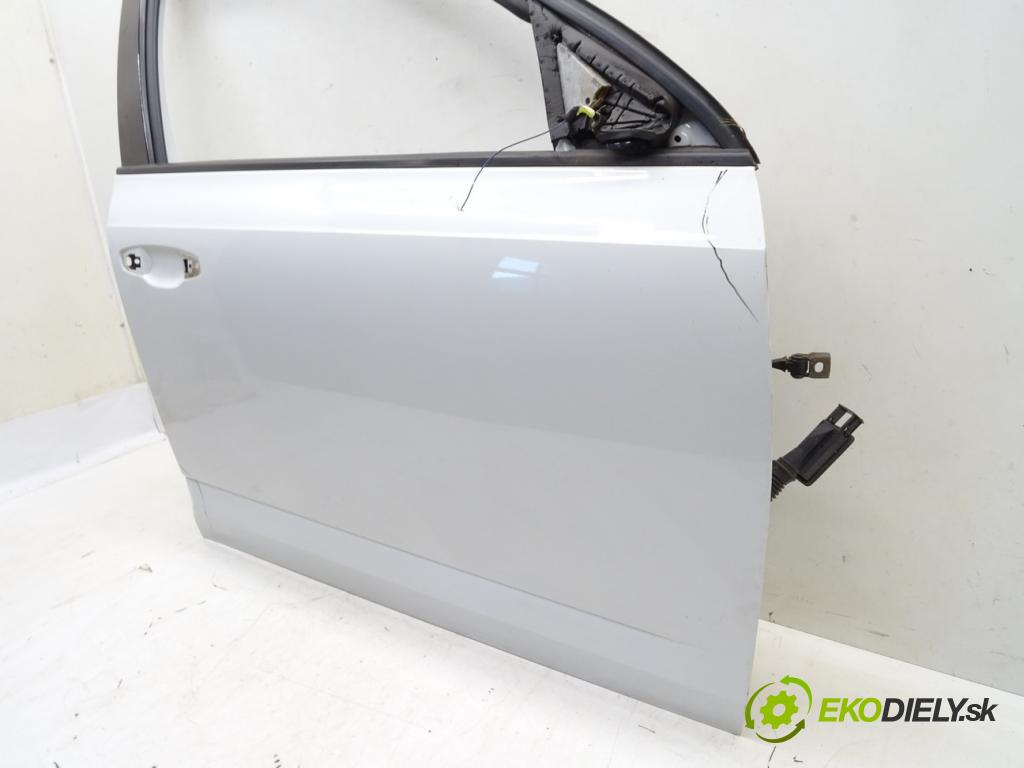 SKODA OCTAVIA III Combi (5E5, 5E6) 2012 - 2022    2.0 TDI RS 135 kW [184 KM] olej napędowy 2013 - 20  Dvere predný pravé  (Ostatné)