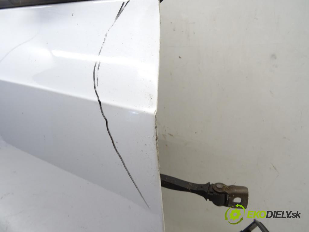 SKODA OCTAVIA III Combi (5E5, 5E6) 2012 - 2022    2.0 TDI RS 135 kW [184 KM] olej napędowy 2013 - 20  Dvere predný pravé  (Ostatné)