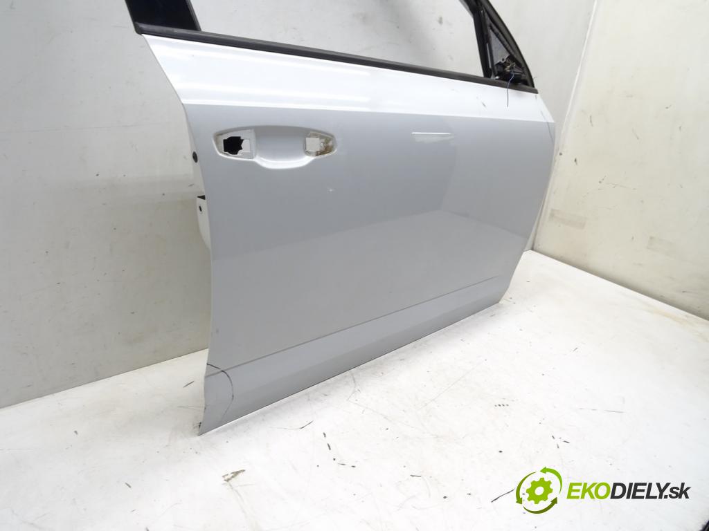 SKODA OCTAVIA III Combi (5E5, 5E6) 2012 - 2022    2.0 TDI RS 135 kW [184 KM] olej napędowy 2013 - 20  Dvere predný pravé  (Ostatné)