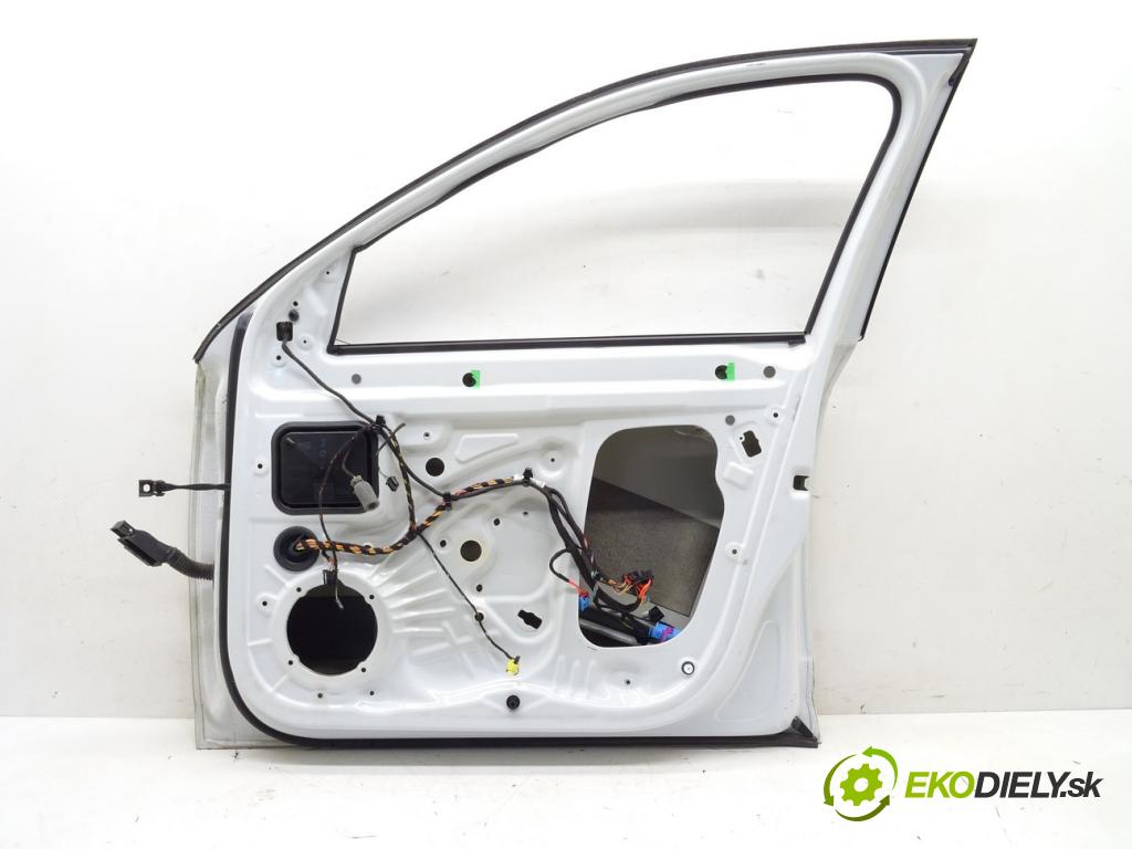 SKODA OCTAVIA III Combi (5E5, 5E6) 2012 - 2022    2.0 TDI RS 135 kW [184 KM] olej napędowy 2013 - 20  Dvere predný pravé  (Ostatné)