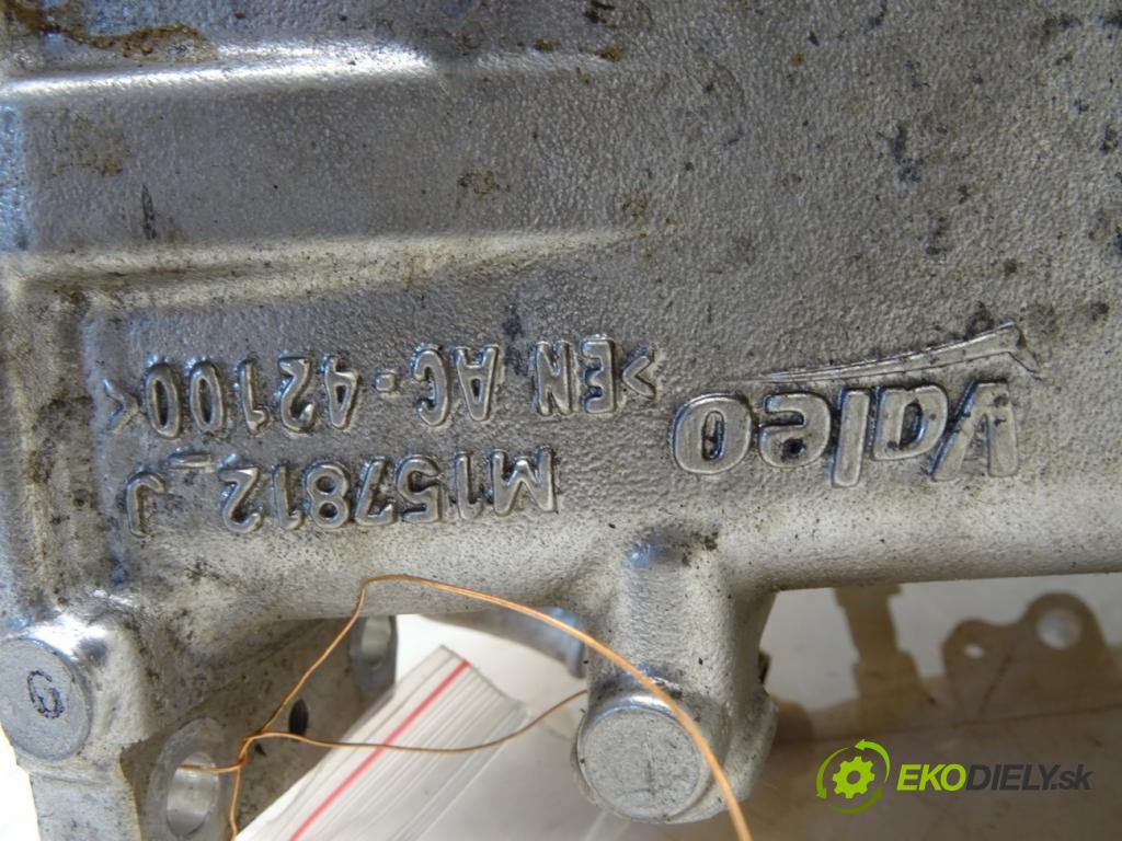 SKODA OCTAVIA III Combi (5E5, 5E6) 2012 - 2022    2.0 TDI RS 135 kW [184 KM] olej napędowy 2013 - 20  Potrubie sacie, sanie M157814G (Sacie potrubia)