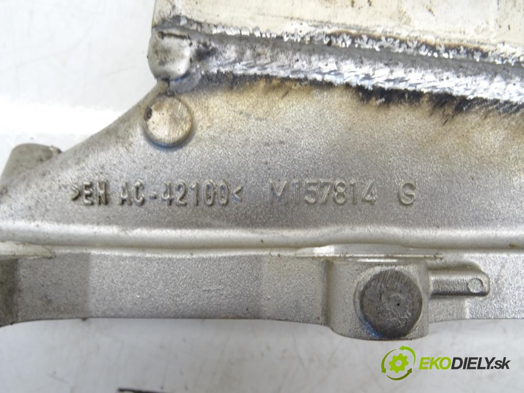 SKODA OCTAVIA III Combi (5E5, 5E6) 2012 - 2022    2.0 TDI RS 135 kW [184 KM] olej napędowy 2013 - 20  Potrubie sacie, sanie M157814G (Sacie potrubia)