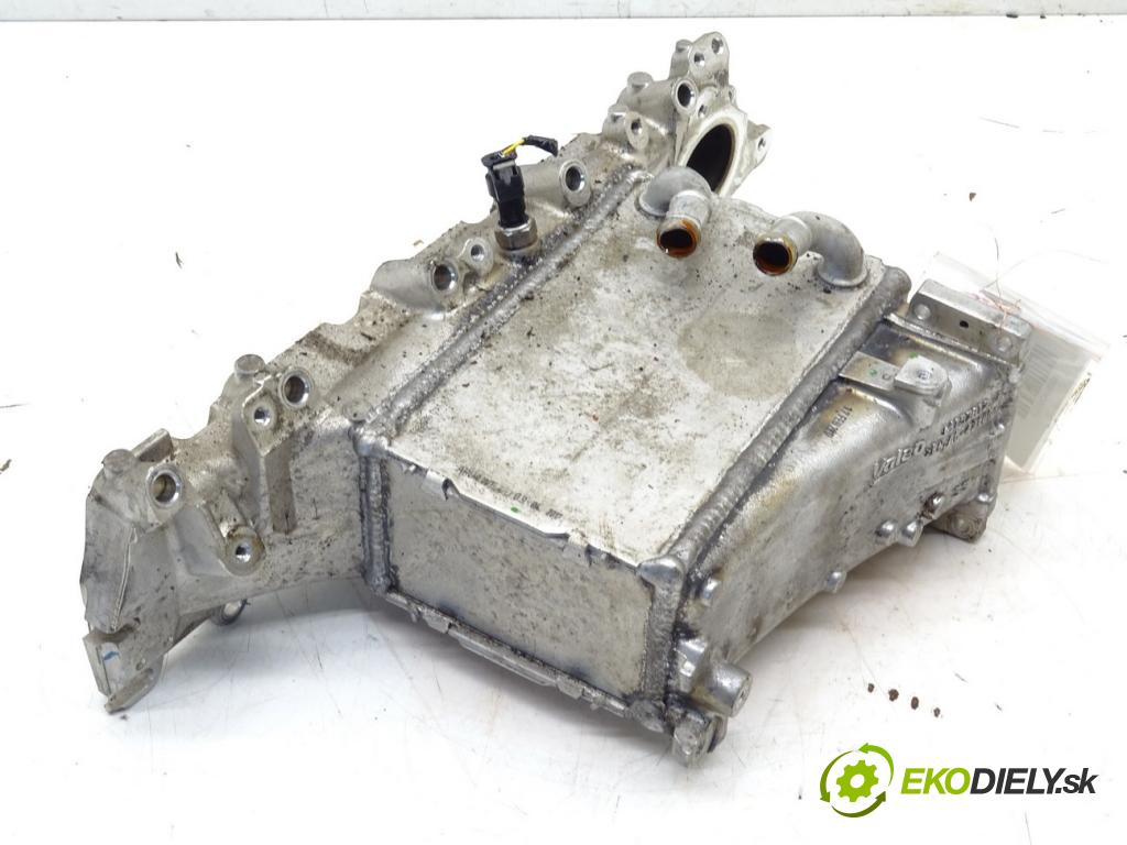 SKODA OCTAVIA III Combi (5E5, 5E6) 2012 - 2022    2.0 TDI RS 135 kW [184 KM] olej napędowy 2013 - 20  Potrubie sacie, sanie M157814G (Sacie potrubia)