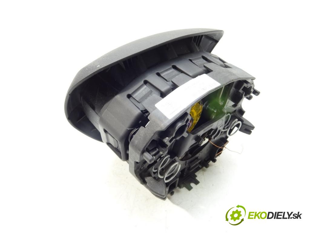 SKODA OCTAVIA III Combi (5E5, 5E6) 2012 - 2022    2.0 TDI RS 135 kW [184 KM] olej napędowy 2013 - 20  AirBag volantu 3V0880201A (Airbagy)