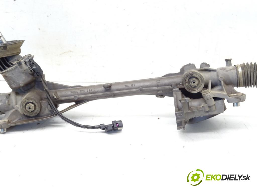 SKODA OCTAVIA III Combi (5E5, 5E6) 2012 - 2022    2.0 TDI RS 135 kW [184 KM] olej napędowy 2013 - 20  riadenie 5Q1423053AG (Riadenia)