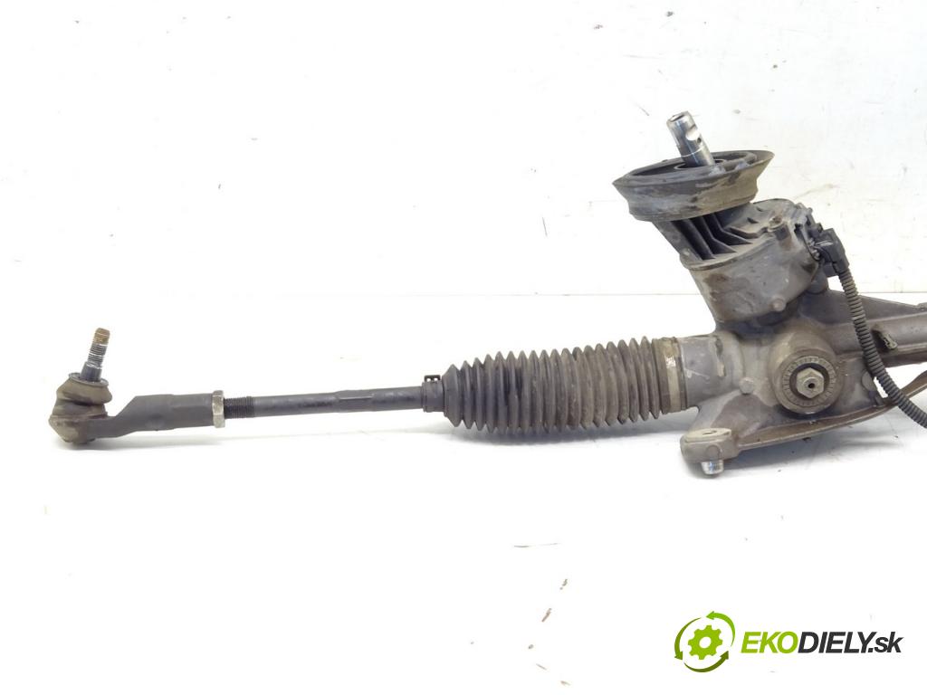 SKODA OCTAVIA III Combi (5E5, 5E6) 2012 - 2022    2.0 TDI RS 135 kW [184 KM] olej napędowy 2013 - 20  riadenie 5Q1423053AG (Riadenia)