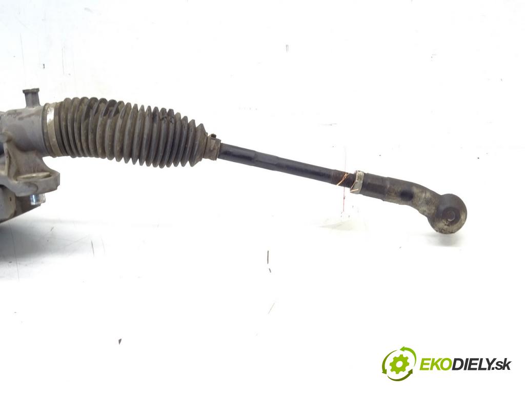 SKODA OCTAVIA III Combi (5E5, 5E6) 2012 - 2022    2.0 TDI RS 135 kW [184 KM] olej napędowy 2013 - 20  riadenie 5Q1423053AG (Riadenia)