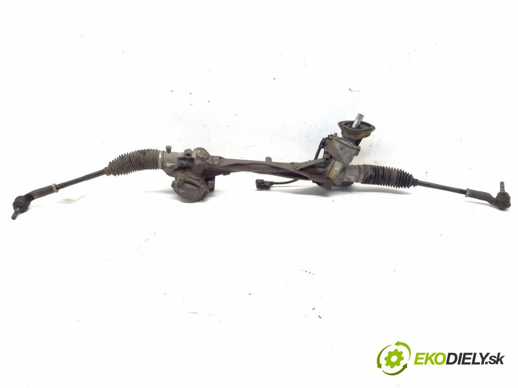 SKODA OCTAVIA III Combi (5E5, 5E6) 2012 - 2022    2.0 TDI RS 135 kW [184 KM] olej napędowy 2013 - 20  riadenie 5Q1423053AG (Riadenia)