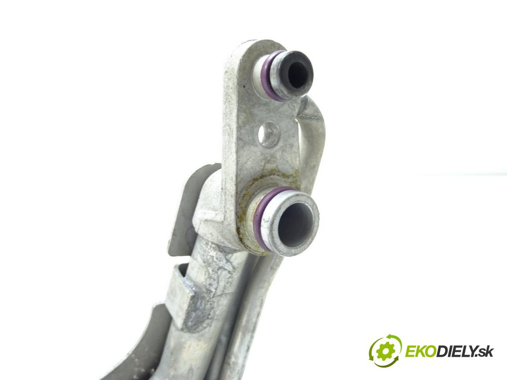 SKODA OCTAVIA III Combi (5E5, 5E6) 2012 - 2022    2.0 TDI RS 135 kW [184 KM] olej napędowy 2013 - 20  rúrka klimatizácie 5Q1816738F (Rúrky klimatizácie)