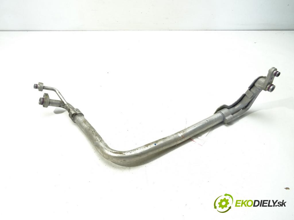 SKODA OCTAVIA III Combi (5E5, 5E6) 2012 - 2022    2.0 TDI RS 135 kW [184 KM] olej napędowy 2013 - 20  rúrka klimatizácie 5Q1816738F (Rúrky klimatizácie)