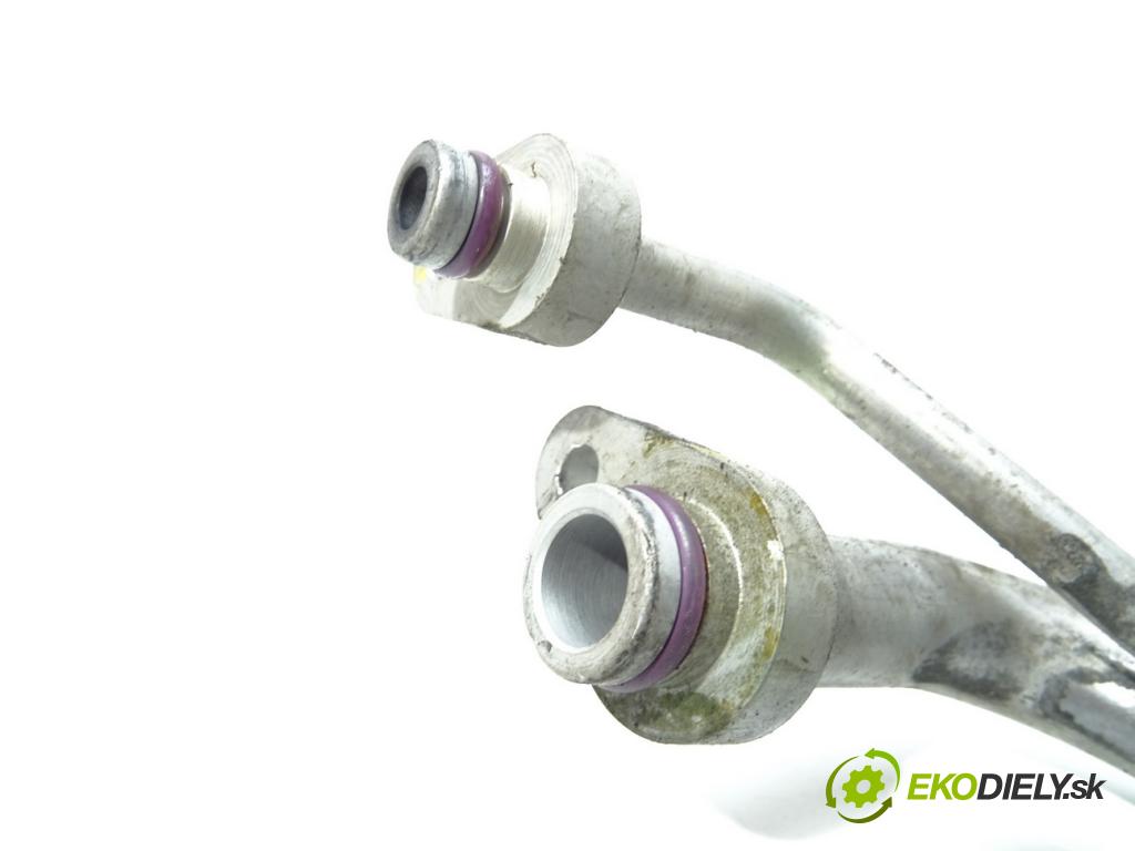 SKODA OCTAVIA III Combi (5E5, 5E6) 2012 - 2022    2.0 TDI RS 135 kW [184 KM] olej napędowy 2013 - 20  rúrka klimatizácie 5Q1816738F (Rúrky klimatizácie)