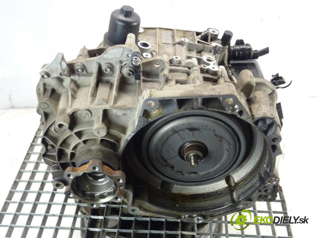 SKODA OCTAVIA III Combi (5E5, 5E6) 2012 - 2022    2.0 TDI RS 135 kW [184 KM] olej napędowy 2013 - 20  Prevodovka  (Prevodovky)