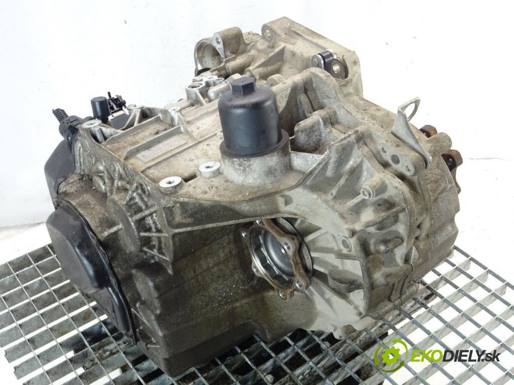 SKODA OCTAVIA III Combi (5E5, 5E6) 2012 - 2022    2.0 TDI RS 135 kW [184 KM] olej napędowy 2013 - 20  Prevodovka  (Prevodovky)