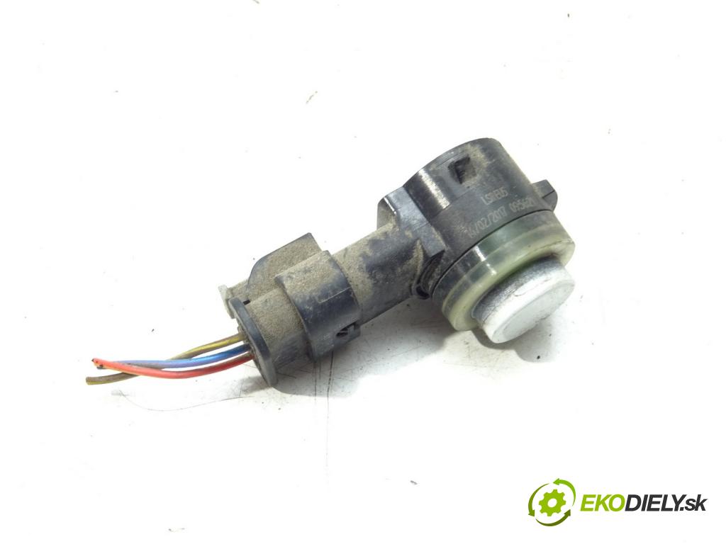 SKODA OCTAVIA III Combi (5E5, 5E6) 2012 - 2022    2.0 TDI RS 135 kW [184 KM] olej napędowy 2013 - 20  Snímač PDC 5Q0919275B (Snímače)
