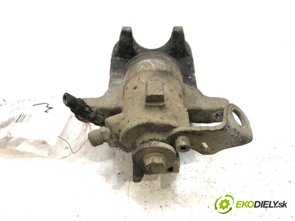 SEAT LEON (1M1) 1999 - 2006    1.9 TDI 81 kW [110 KM] olej napędowy 1999 - 2006  Brzdič strmeň zad ľavy  (Ostatné)