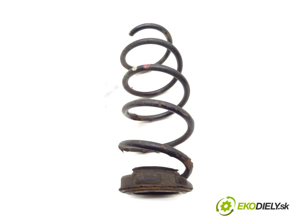 HONDA CR-V III (RE_) 2006 - 2022    2.2 i-CTDi 4WD (RE6) 103 kW [140 KM] olej napędowy  pružina přední část