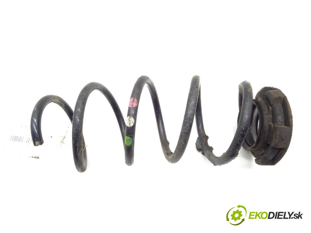 HONDA CR-V III (RE_) 2006 - 2022    2.2 i-CTDi 4WD (RE6) 103 kW [140 KM] olej napędowy  pružina přední část