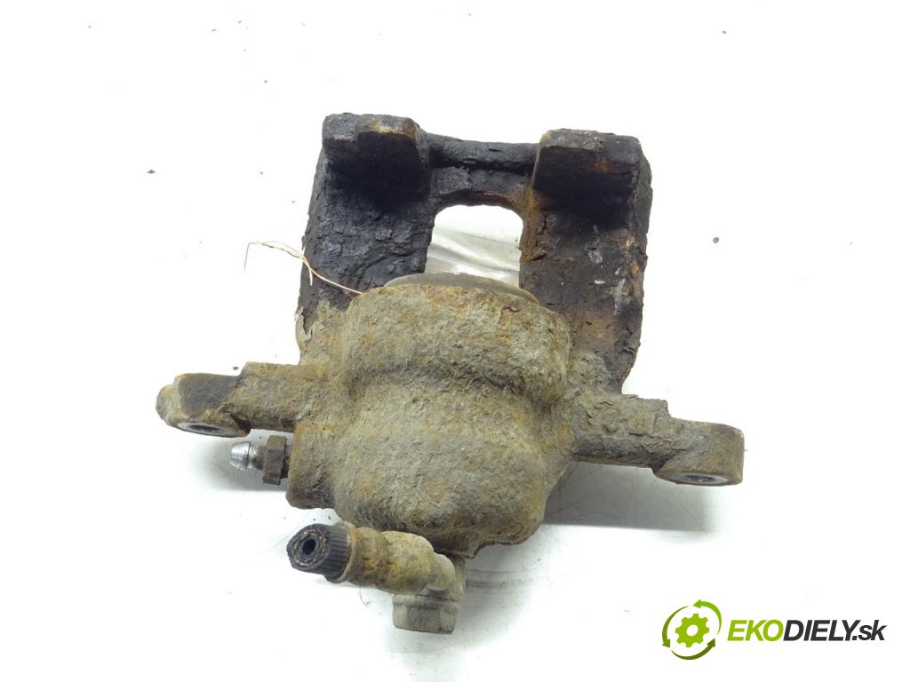 HONDA CR-V III (RE_) 2006 - 2022    2.2 i-CTDi 4WD (RE6) 103 kW [140 KM] olej napędowy  brzdič třmen zadní část levý