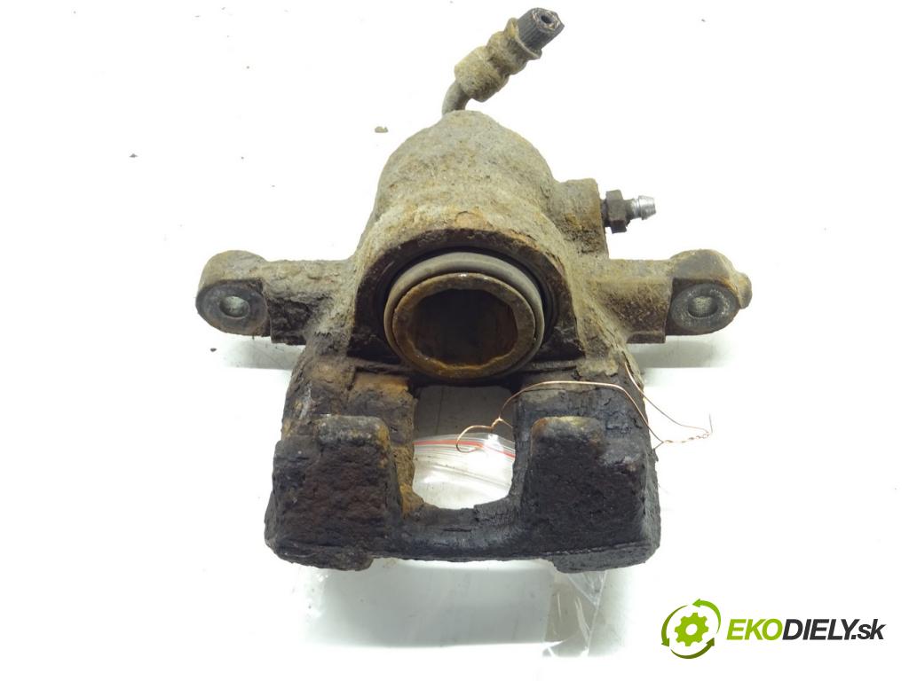 HONDA CR-V III (RE_) 2006 - 2022    2.2 i-CTDi 4WD (RE6) 103 kW [140 KM] olej napędowy  brzdič třmen zadní část levý