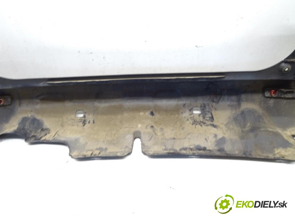 HONDA CR-V III (RE_) 2006 - 2022    2.2 i-CTDi 4WD (RE6) 103 kW [140 KM] olej napędowy  nárazník zadní část