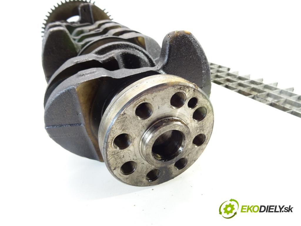 HONDA CR-V III (RE_) 2006 - 2022    2.2 i-CTDi 4WD (RE6) 103 kW [140 KM] olej napędowy  Kardaň, hriadeľ KLIKA: N22A2 (Ostatné)