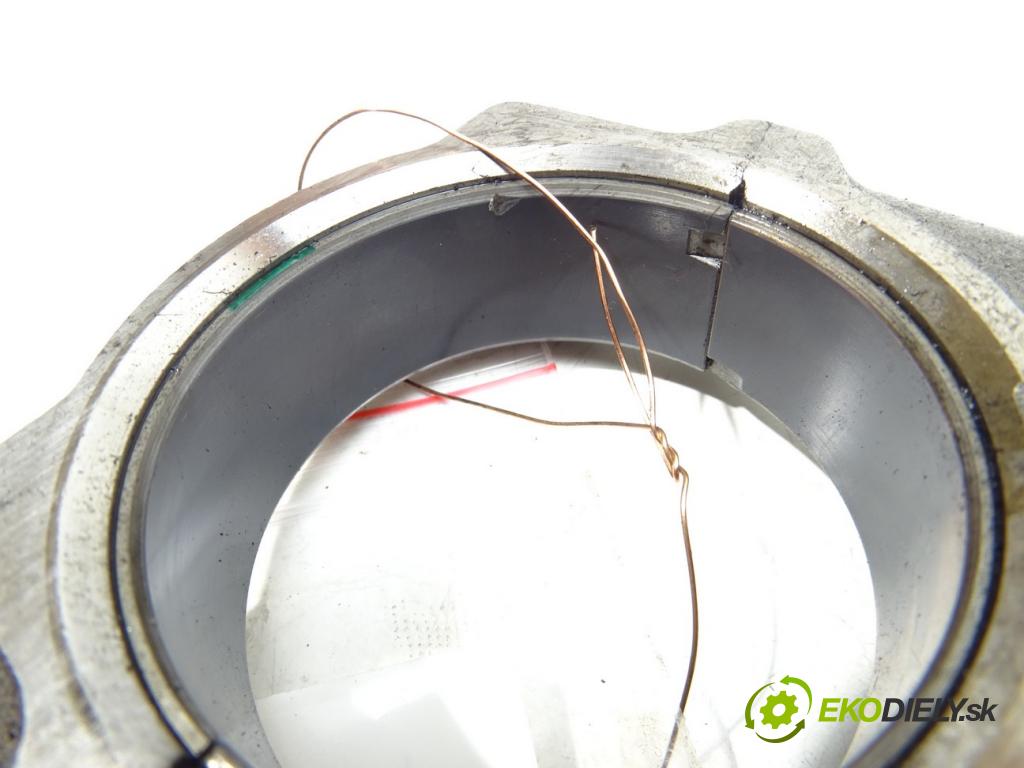 HONDA CR-V III (RE_) 2006 - 2022    2.2 i-CTDi 4WD (RE6) 103 kW [140 KM] olej napędowy  PIEST: ojnica N22A2 (Piesty)