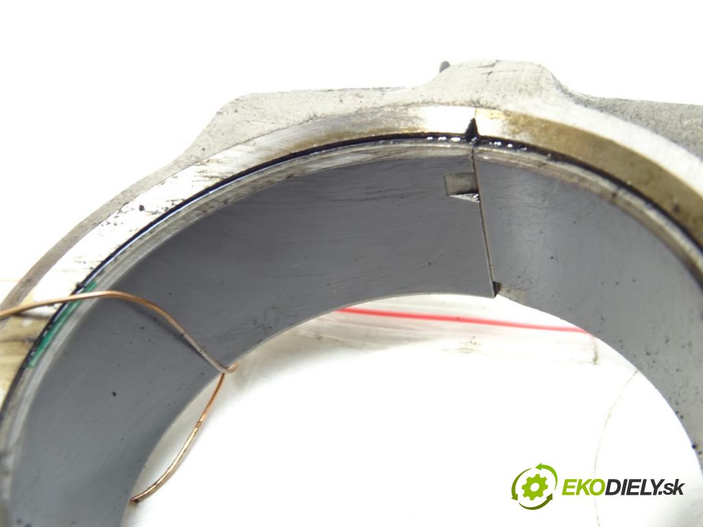 HONDA CR-V III (RE_) 2006 - 2022    2.2 i-CTDi 4WD (RE6) 103 kW [140 KM] olej napędowy  PIEST: ojnica N22A2 (Piesty)