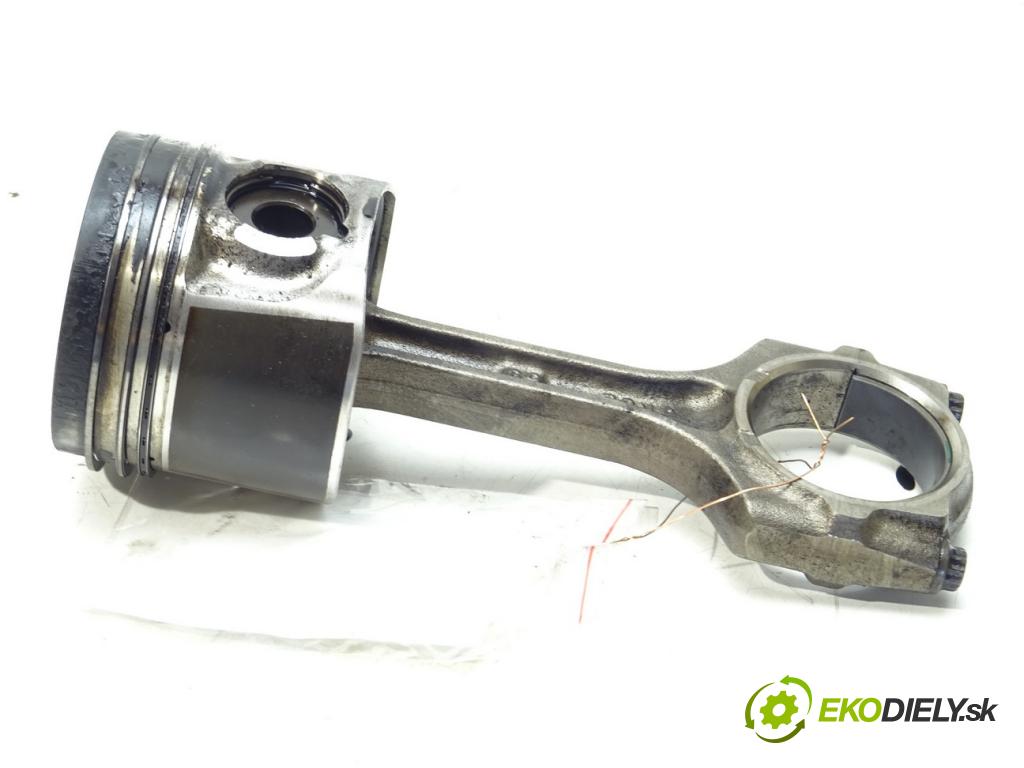 HONDA CR-V III (RE_) 2006 - 2022    2.2 i-CTDi 4WD (RE6) 103 kW [140 KM] olej napędowy  PIEST: ojnica N22A2 (Piesty)