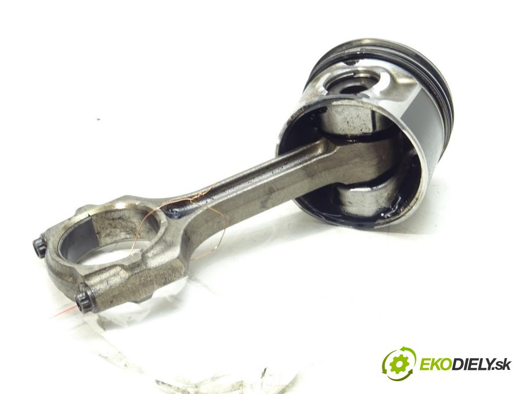 HONDA CR-V III (RE_) 2006 - 2022    2.2 i-CTDi 4WD (RE6) 103 kW [140 KM] olej napędowy  PIEST: ojnica N22A2 (Piesty)