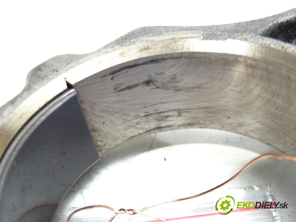 HONDA CR-V III (RE_) 2006 - 2022    2.2 i-CTDi 4WD (RE6) 103 kW [140 KM] olej napędowy  PIEST: ojnica N22A2 (Piesty)